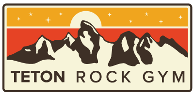 Teton Valley's Non-Profit Rock Gym